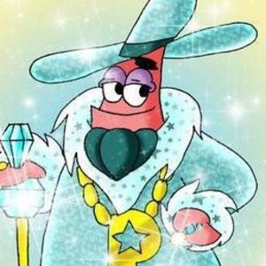 Meet your Posher, Patrick